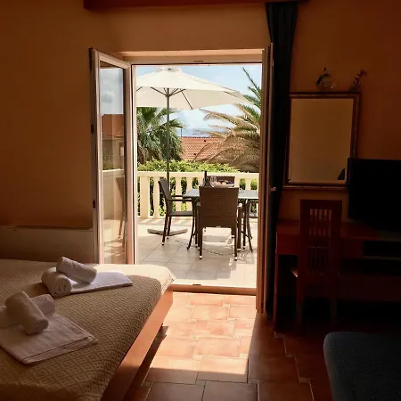 Apartments Villa Jadranka Adults Only Bol Exterior photo