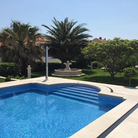 Apartments Villa Jadranka Adults Only Bol Exterior photo