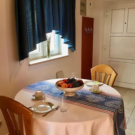 Apartments Villa Jadranka Adults Only Bol Exterior photo