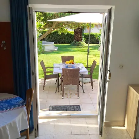 Apartments Villa Jadranka Adults Only Bol Exterior photo