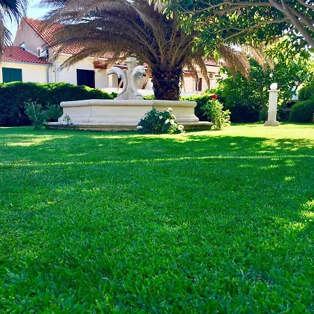 Apartments Villa Jadranka Adults Only Bol Exterior photo