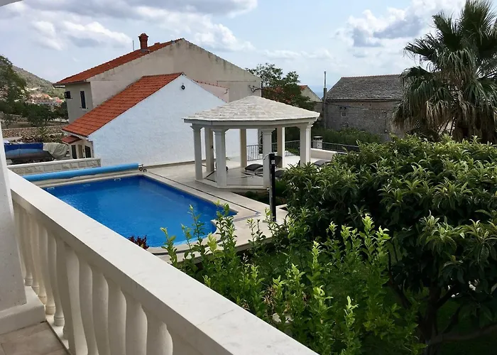 Apartments Villa Jadranka Adults Only