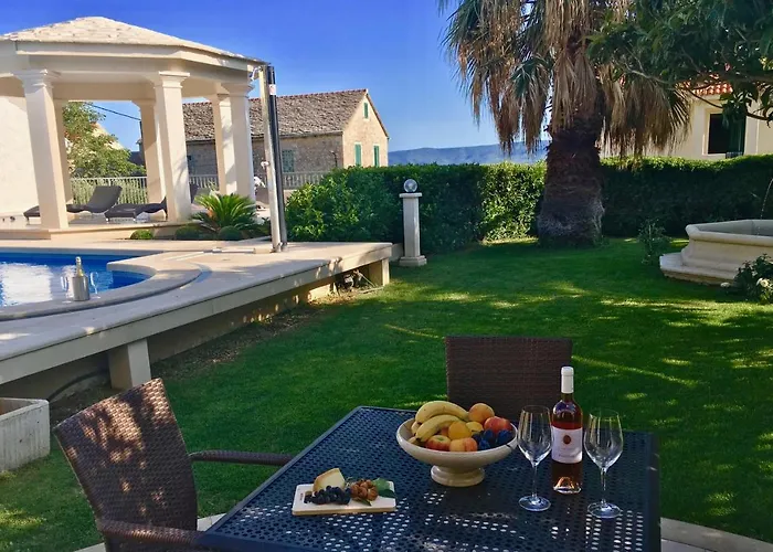 Apartments Villa Jadranka Adults Only