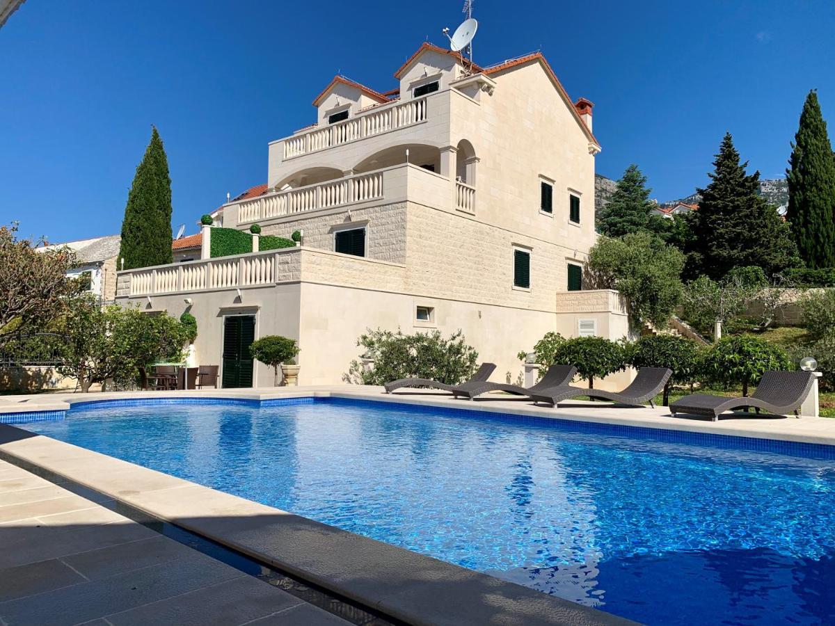 Jadranka Adults Only Apartment Bol