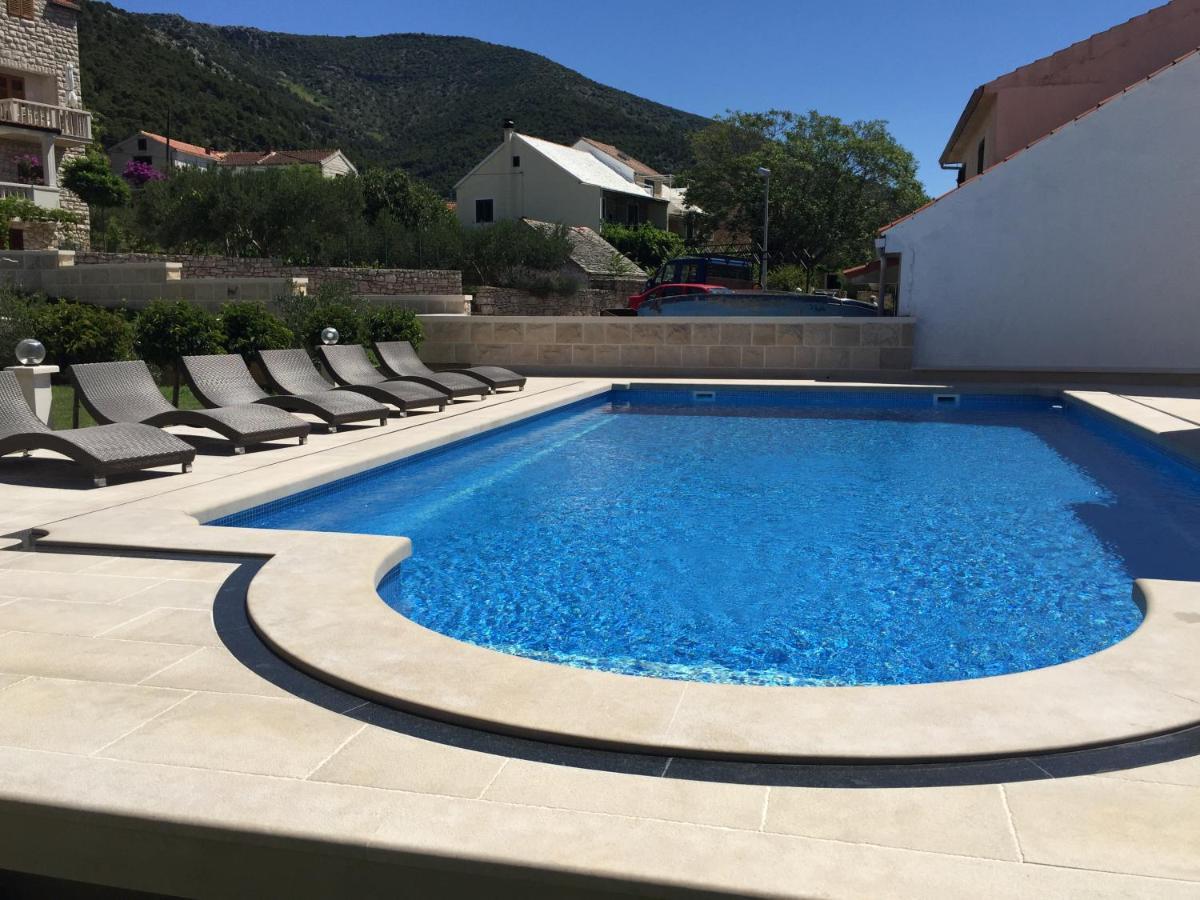 Apartment Jadranka Adults Only Bol