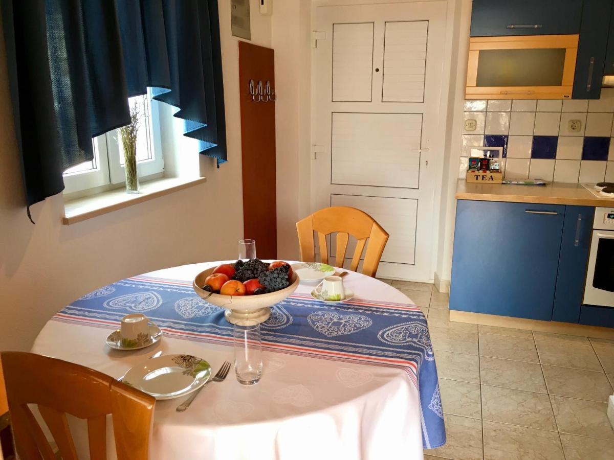 Jadranka Adults Only Apartment