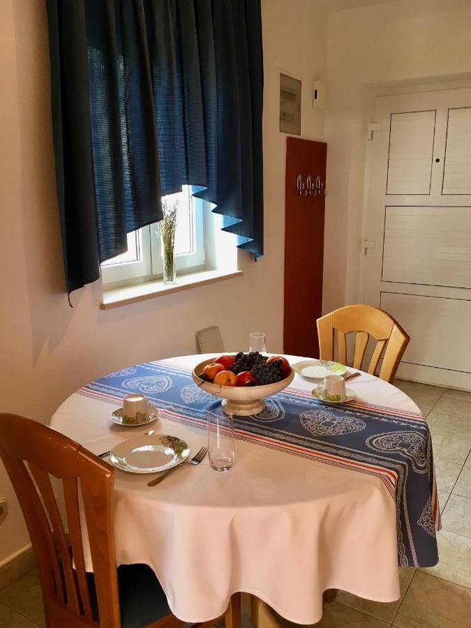 Apartment Jadranka Adults Only Bol