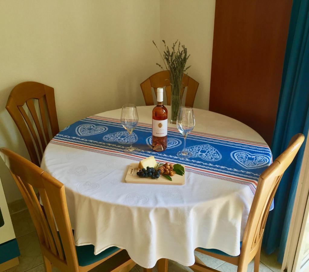 Jadranka Adults Only Apartment *