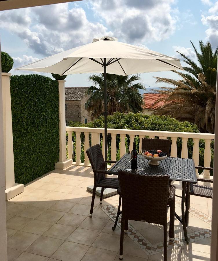 Jadranka Adults Only Apartment Bol