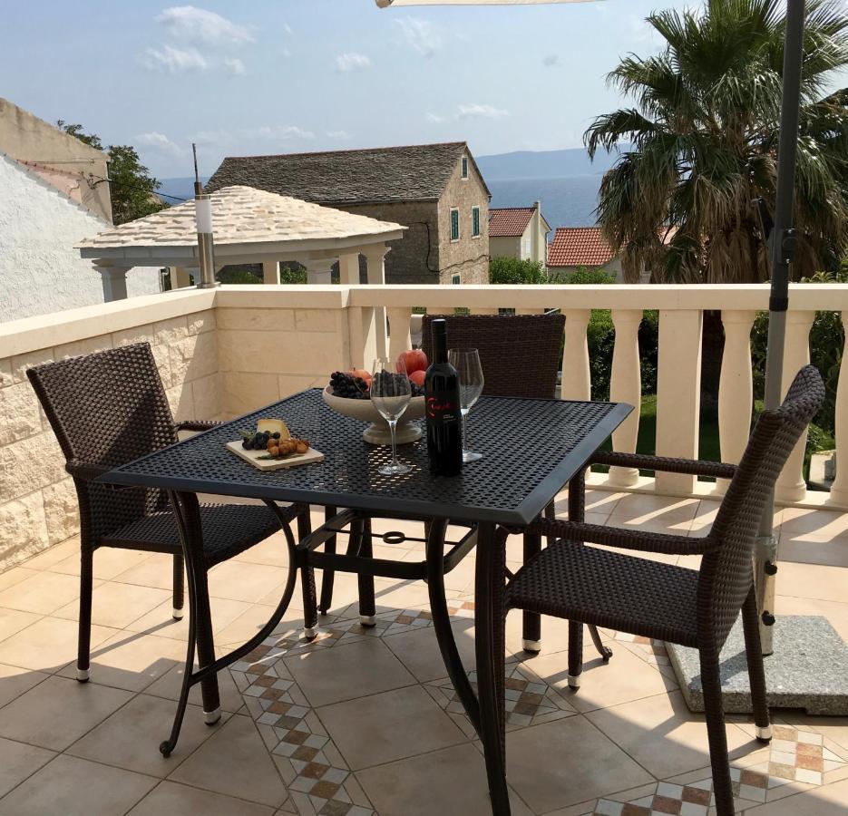 Jadranka Adults Only Apartment Bol