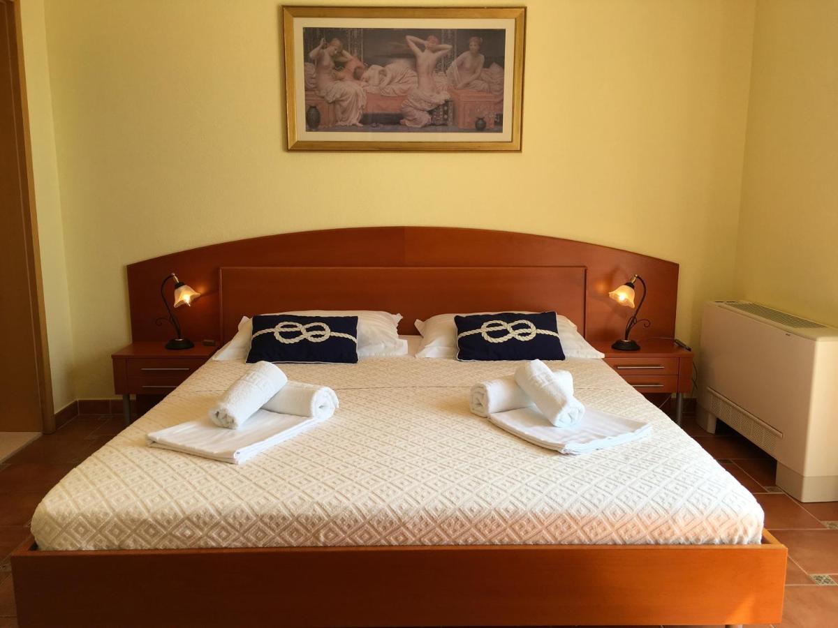 Jadranka Adults Only Apartment