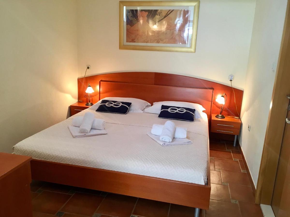 Jadranka Adults Only Apartment *