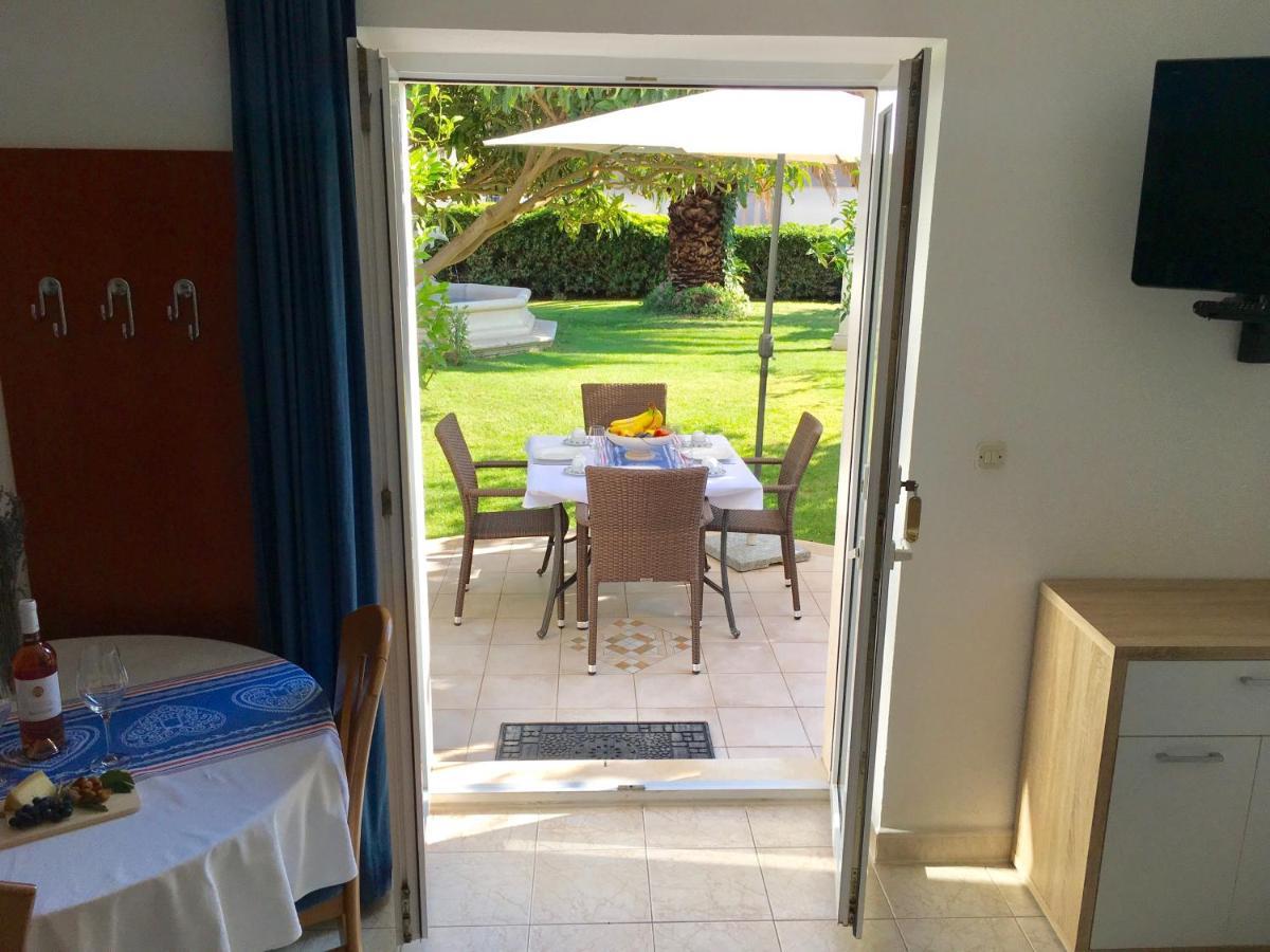 Apartment Jadranka Adults Only Bol