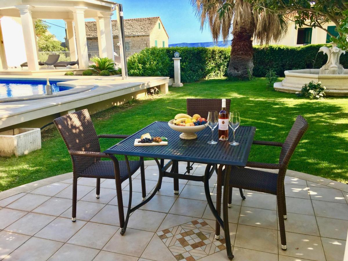 Jadranka Adults Only Apartment Bol