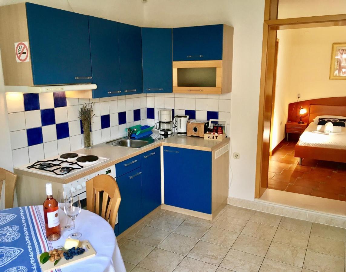 Jadranka Adults Only Apartment *