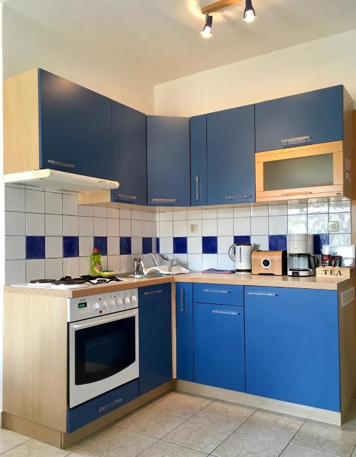 Apartment Jadranka Adults Only