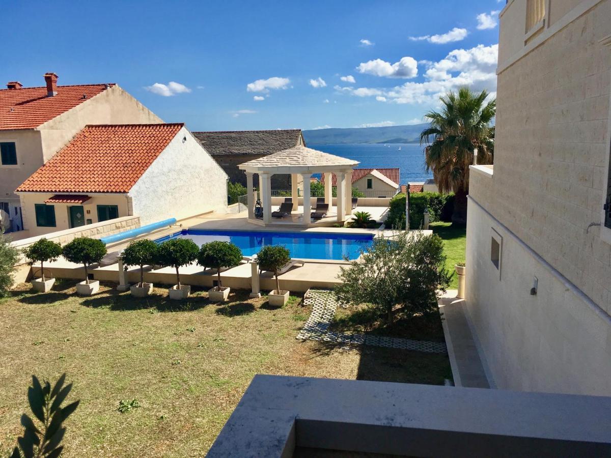 Apartment Jadranka Adults Only